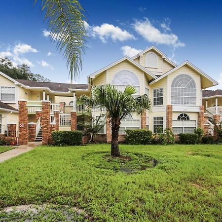 Grand Deluxe 3Br Apartment Near Disney Parks キシミー エクステリア 写真