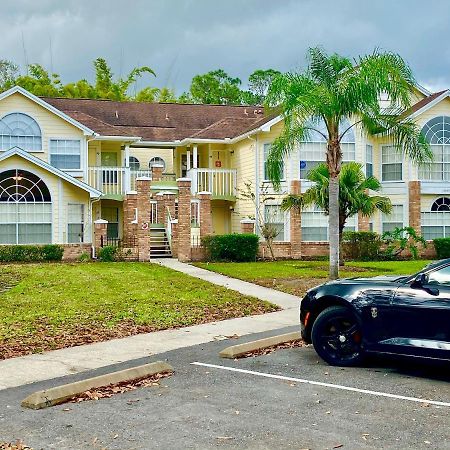 Grand Deluxe 3Br Apartment Near Disney Parks キシミー エクステリア 写真