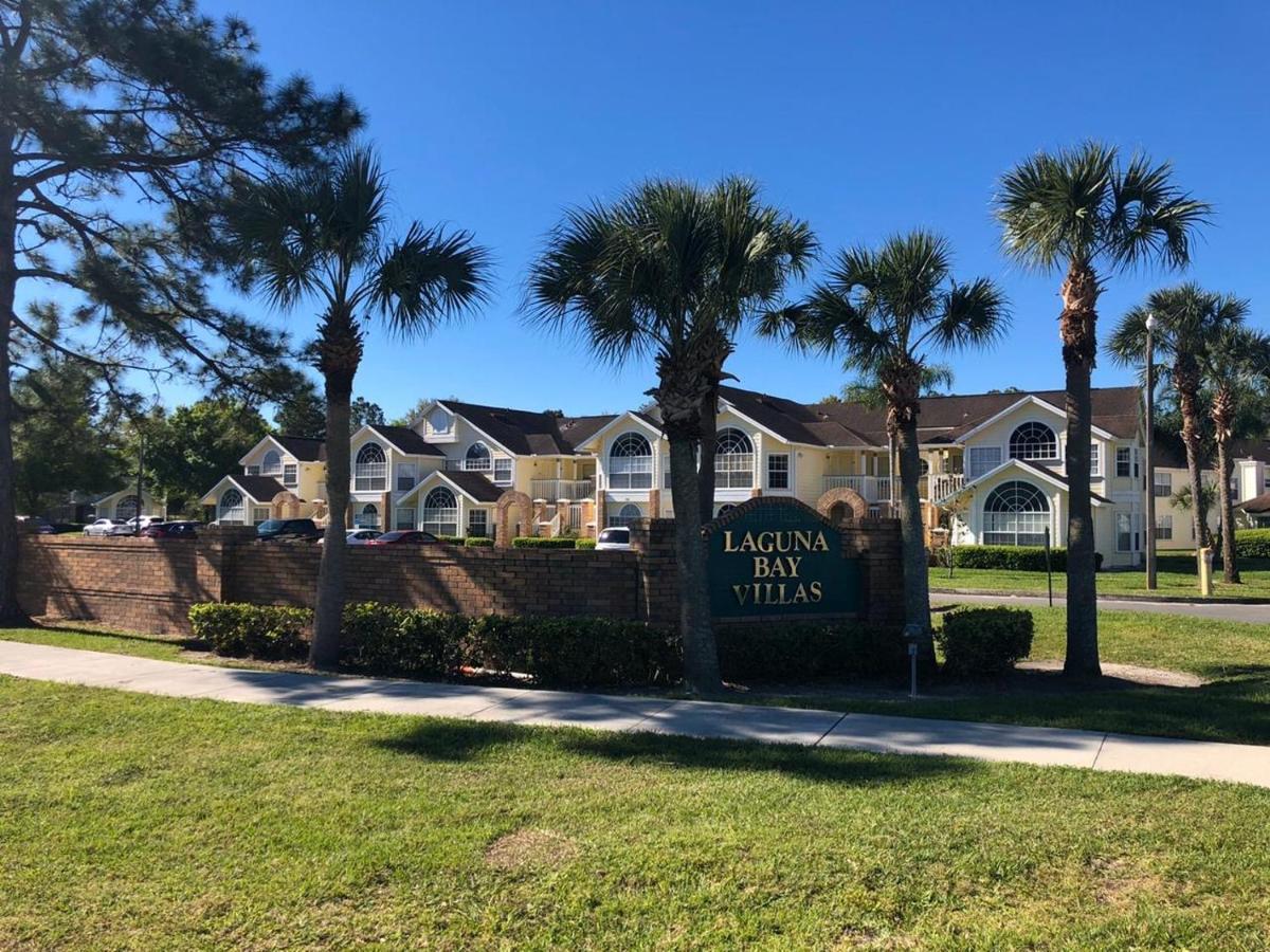 Grand Deluxe 3Br Apartment Near Disney Parks キシミー エクステリア 写真