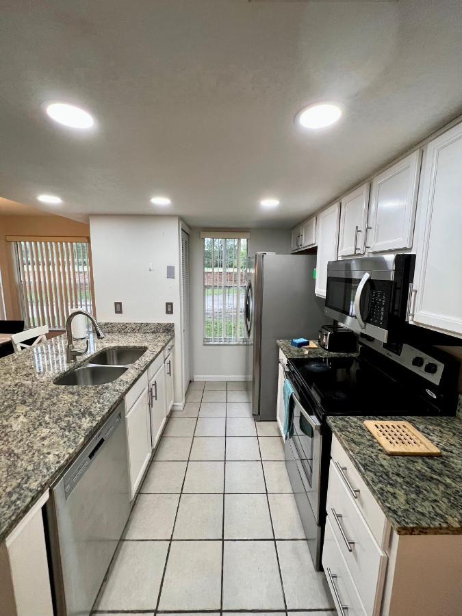 Grand Deluxe 3Br Apartment Near Disney Parks キシミー エクステリア 写真