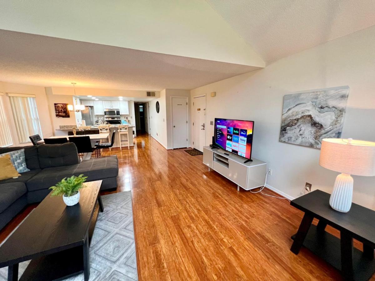 Grand Deluxe 3Br Apartment Near Disney Parks キシミー エクステリア 写真