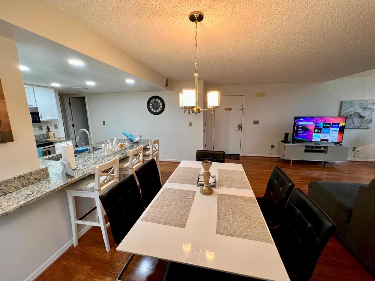 Grand Deluxe 3Br Apartment Near Disney Parks キシミー エクステリア 写真