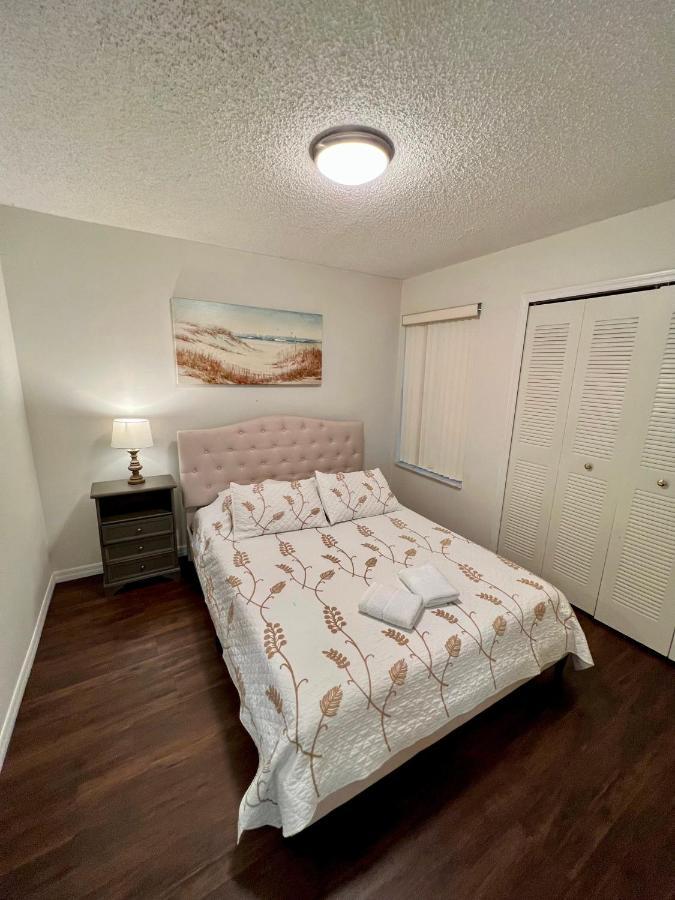 Grand Deluxe 3Br Apartment Near Disney Parks キシミー エクステリア 写真