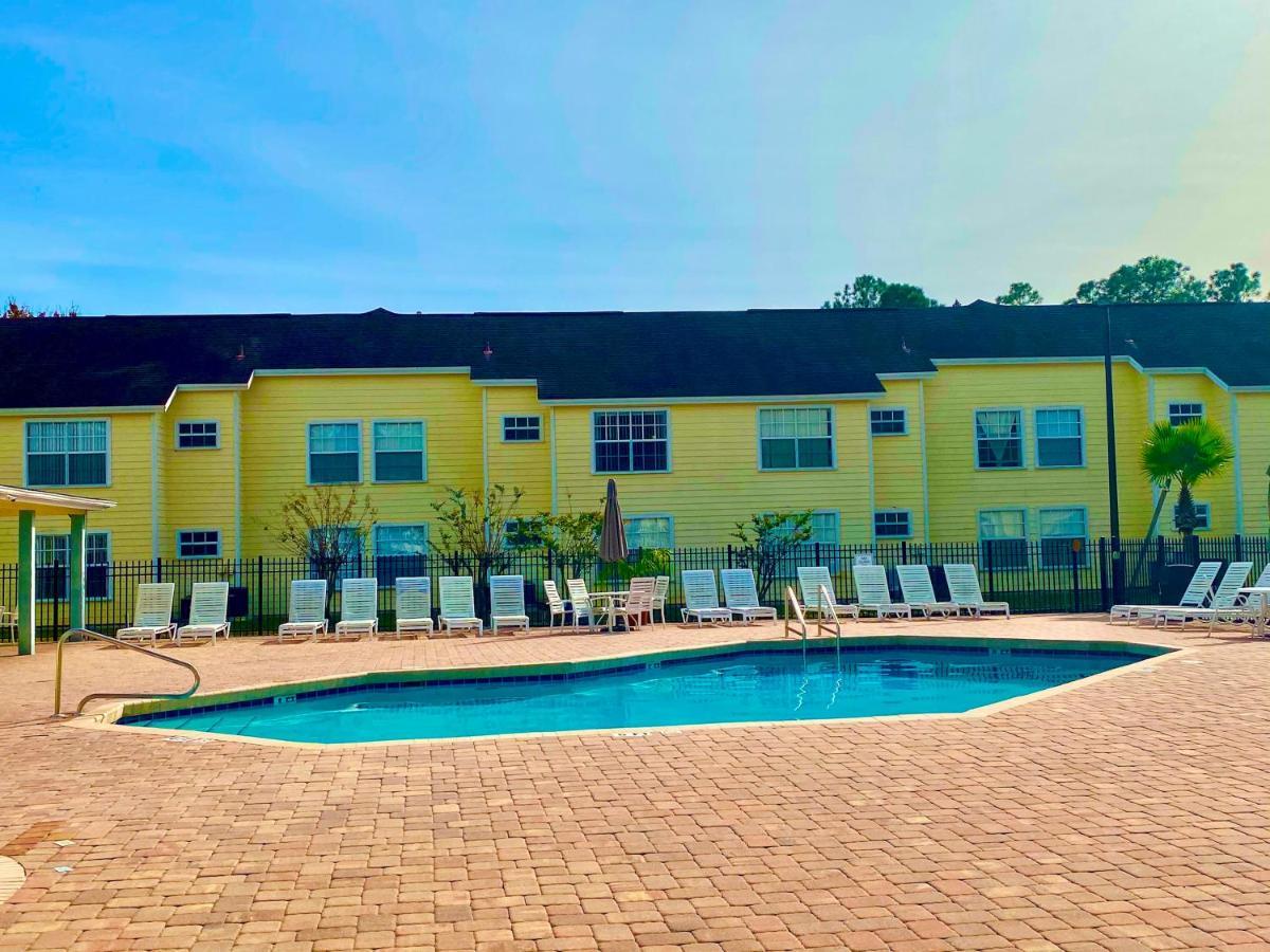 Grand Deluxe 3Br Apartment Near Disney Parks キシミー エクステリア 写真