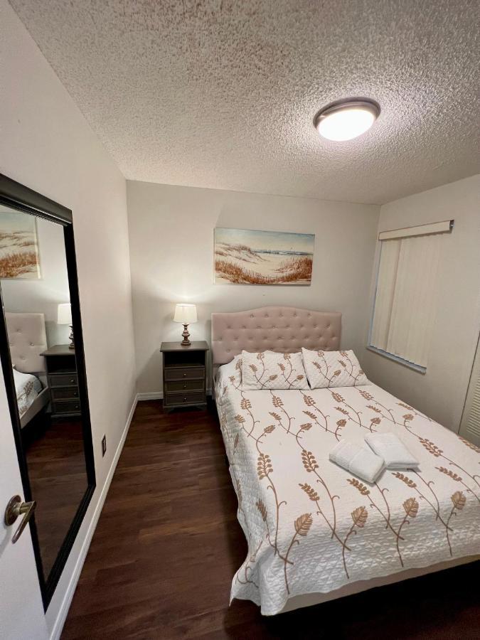 Grand Deluxe 3Br Apartment Near Disney Parks キシミー エクステリア 写真